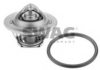 SWAG 30 91 8274 Thermostat, coolant